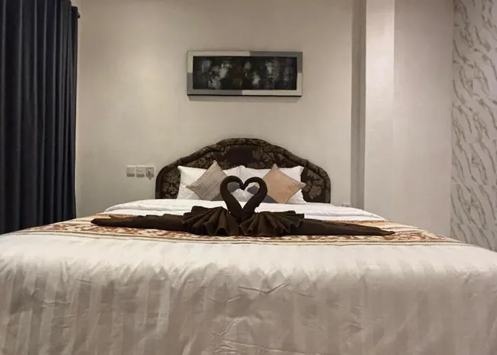 Rumah Ramah Appartamento