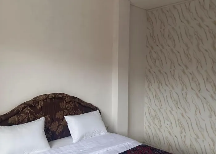 Appartamento Rumah Ramah Ubud