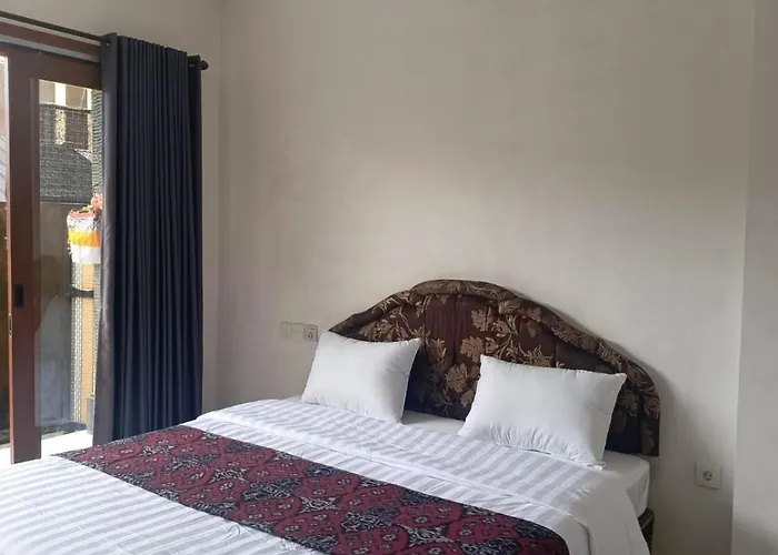 Rumah Ramah Appartamento
