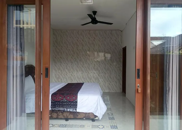 Appartamento Rumah Ramah